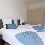 L\'Elegance Rue D\'Antibes - Palais & Plages - 200 M Croisette - Parking Prive - Clim - Wifi