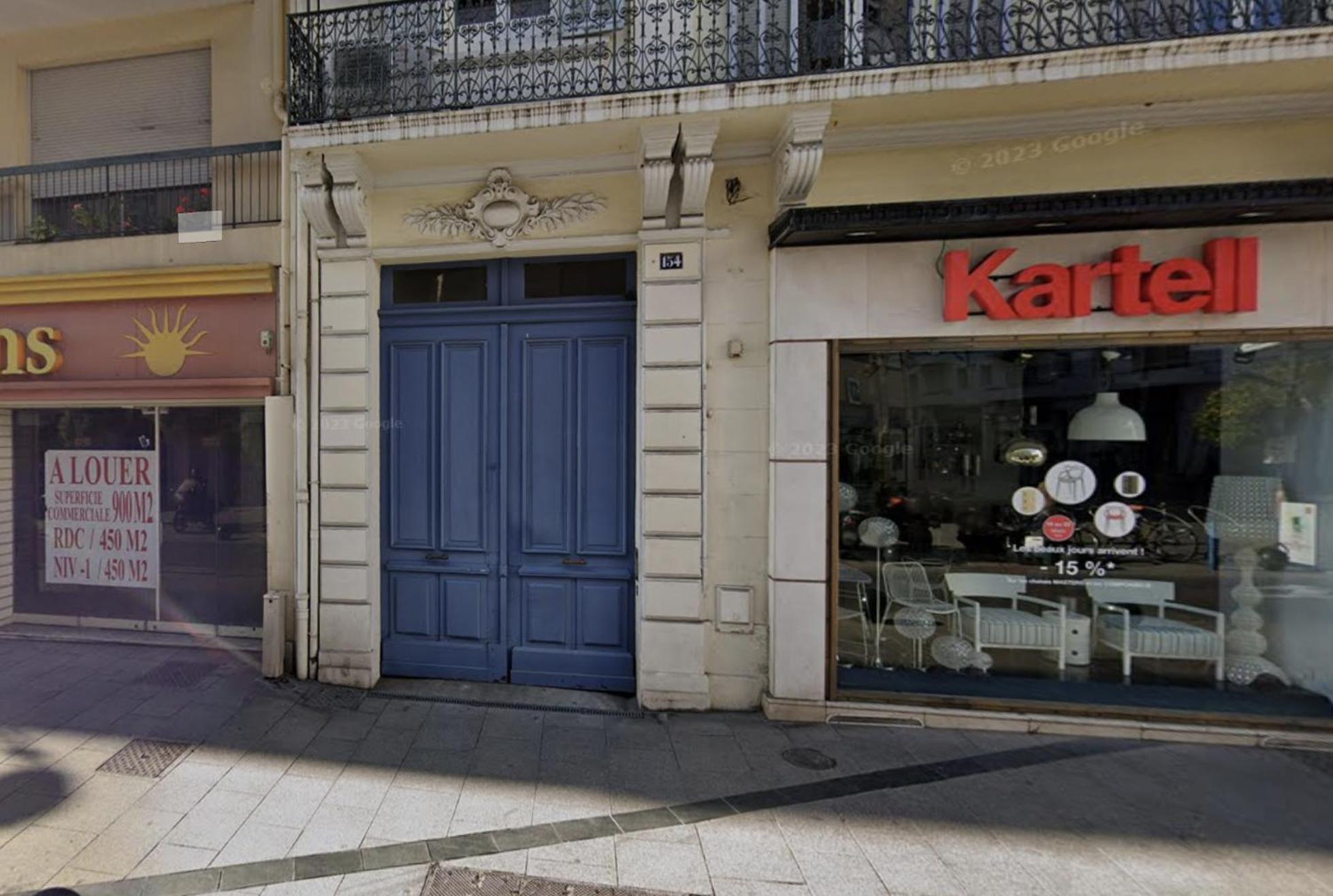 Appartement L'elegance Rue D'antibes - Palais & Plages - 200 M Croisette - Parking Prive - Clim - Wifi *